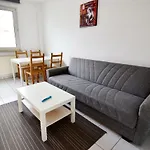 Apartments Koeln Gremberghoven