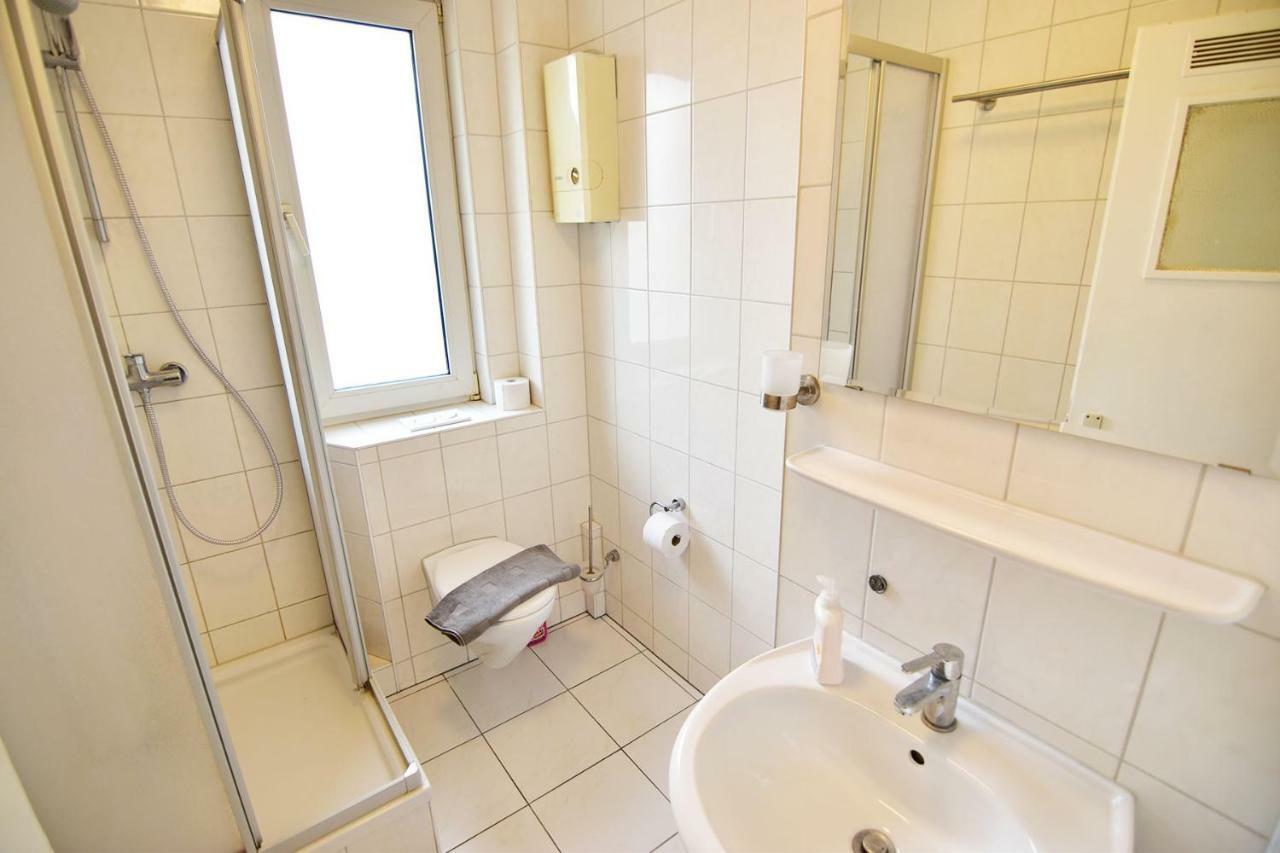 Gremberghoven Apartment Cologne